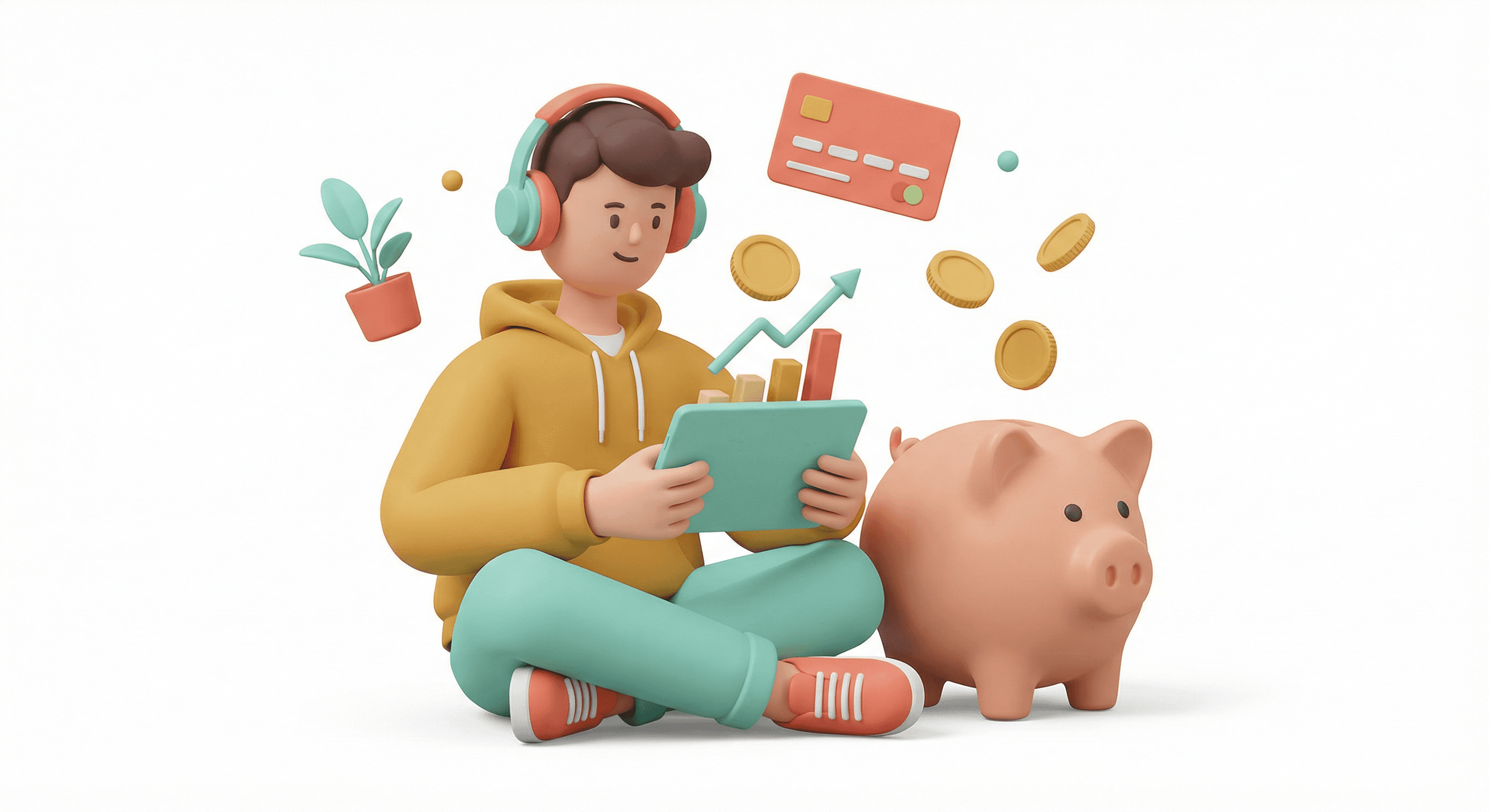 Como ensinar finanças para adolescentes