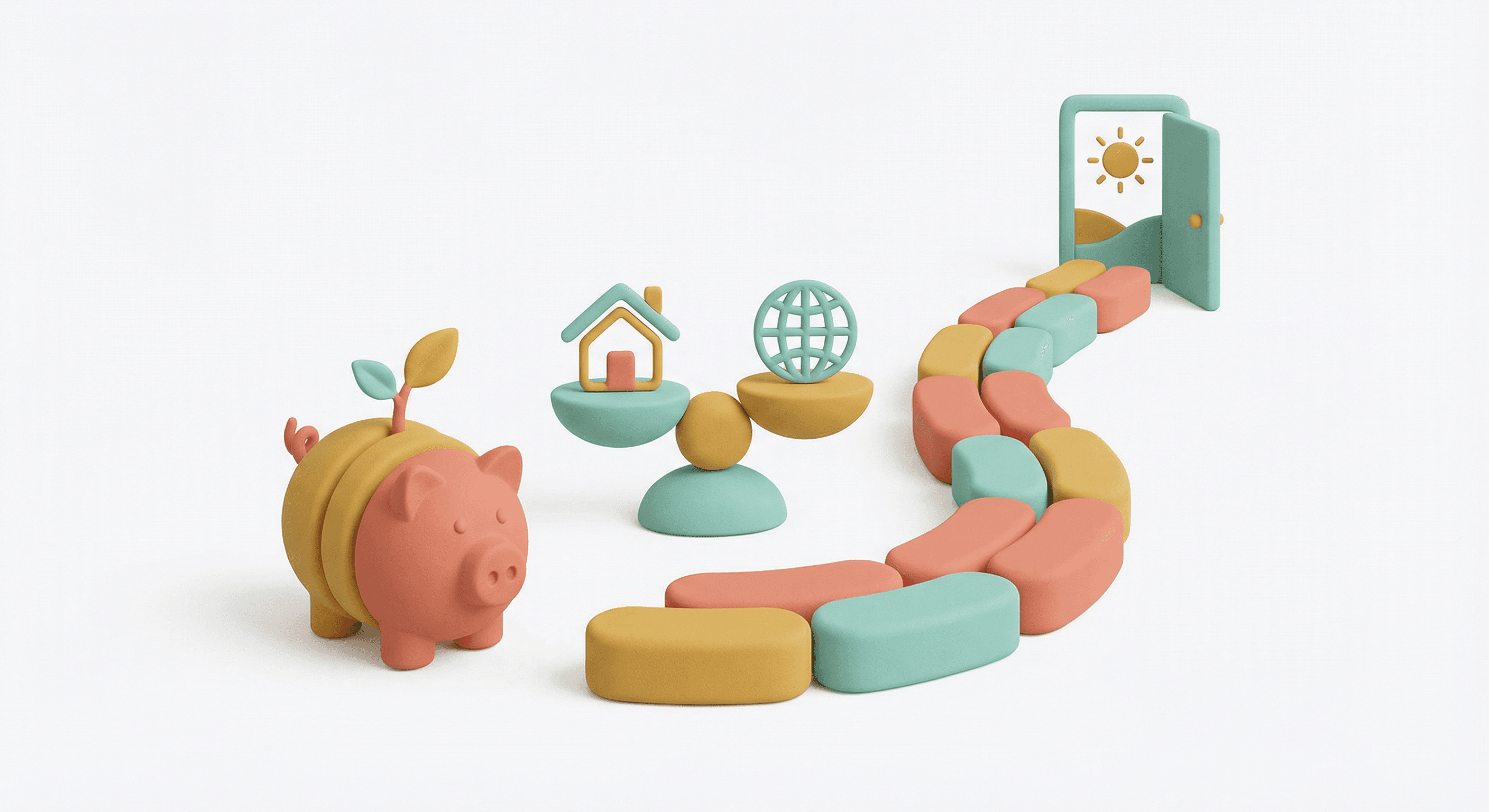 Como o Controle Financeiro pode mudar sua vida