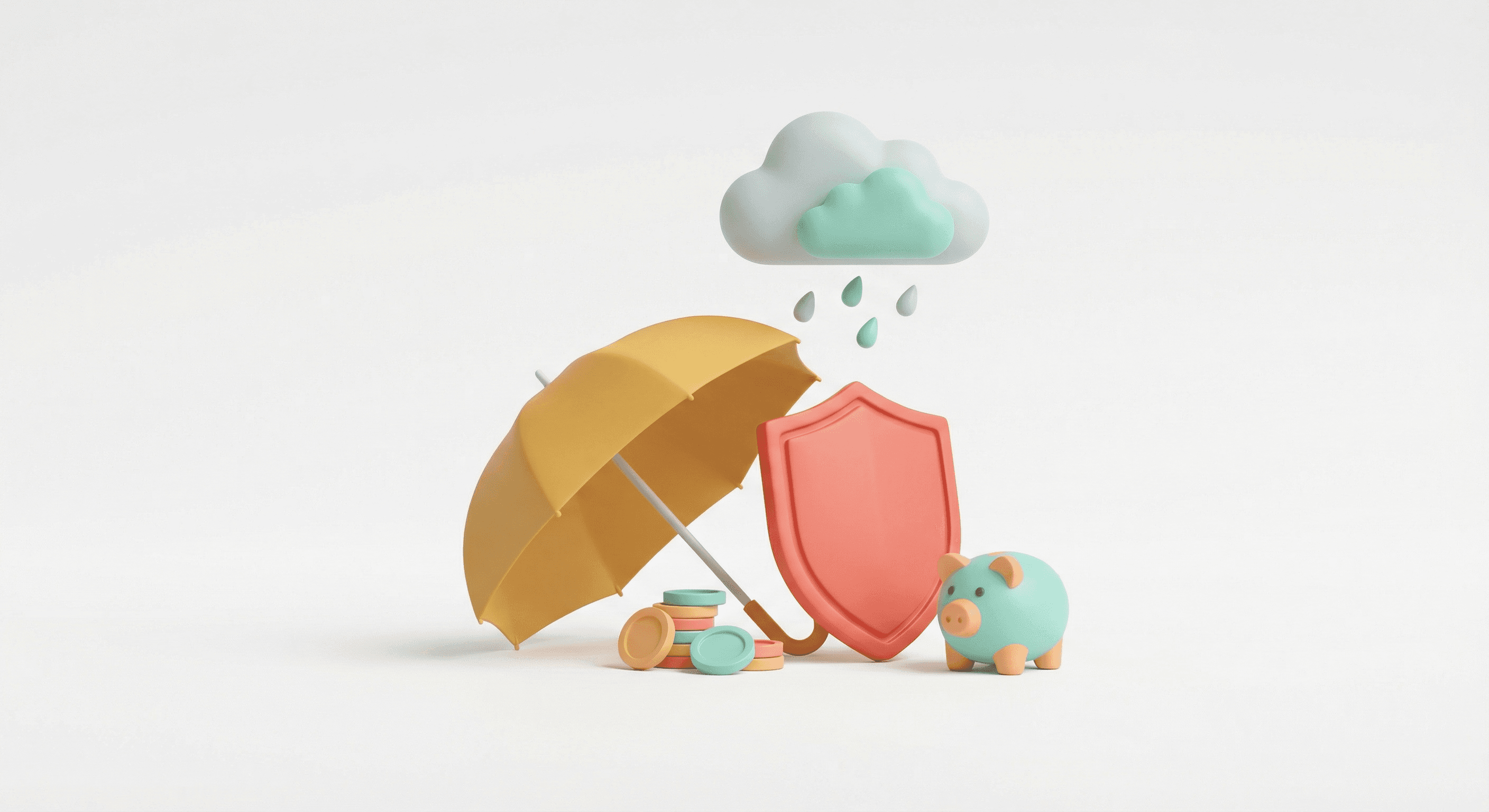 Crise financeira: como se preparar e sobreviver