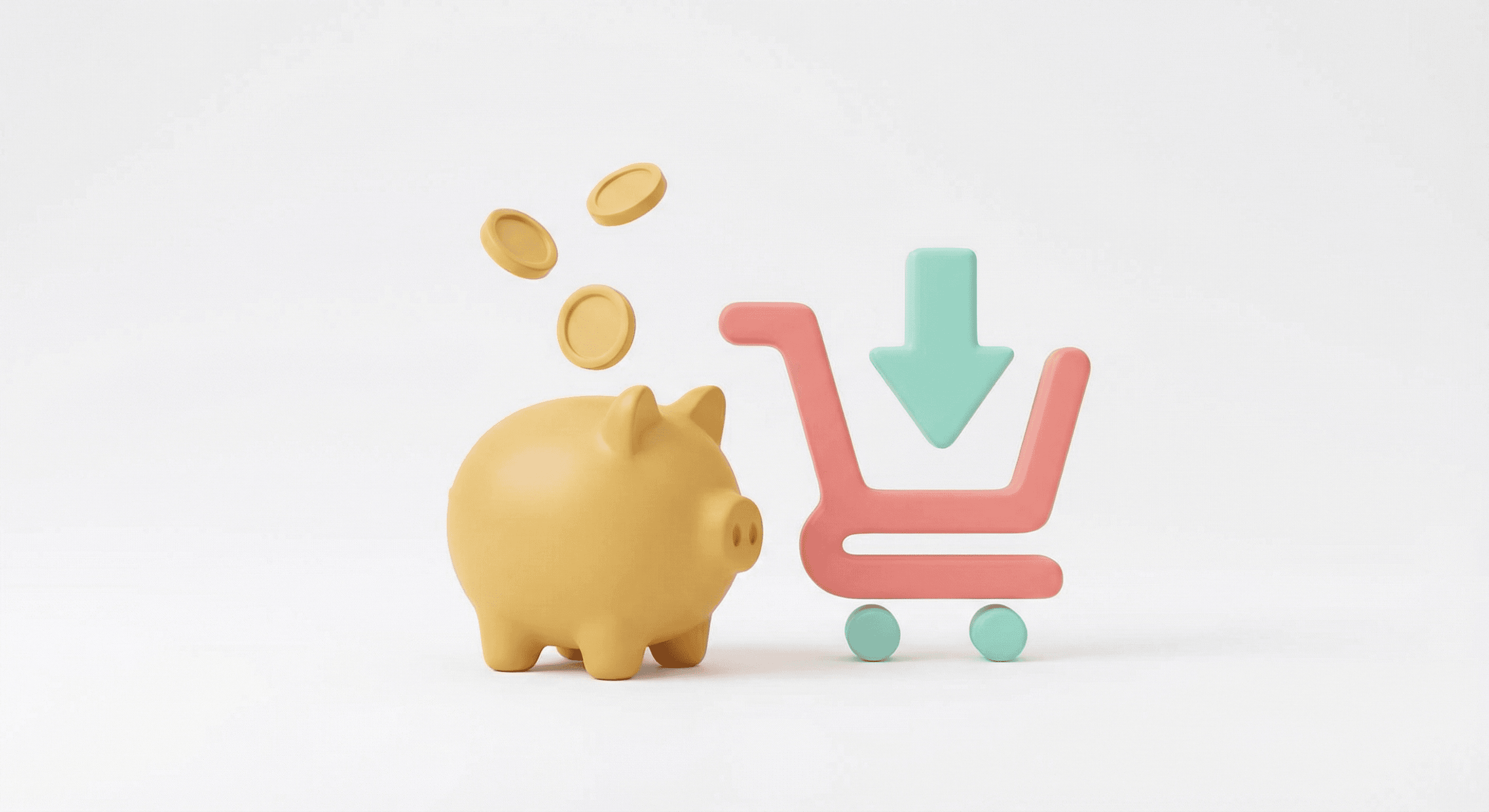 Desvendando as Despesas Financeiras: Gaste menos com o budgi!