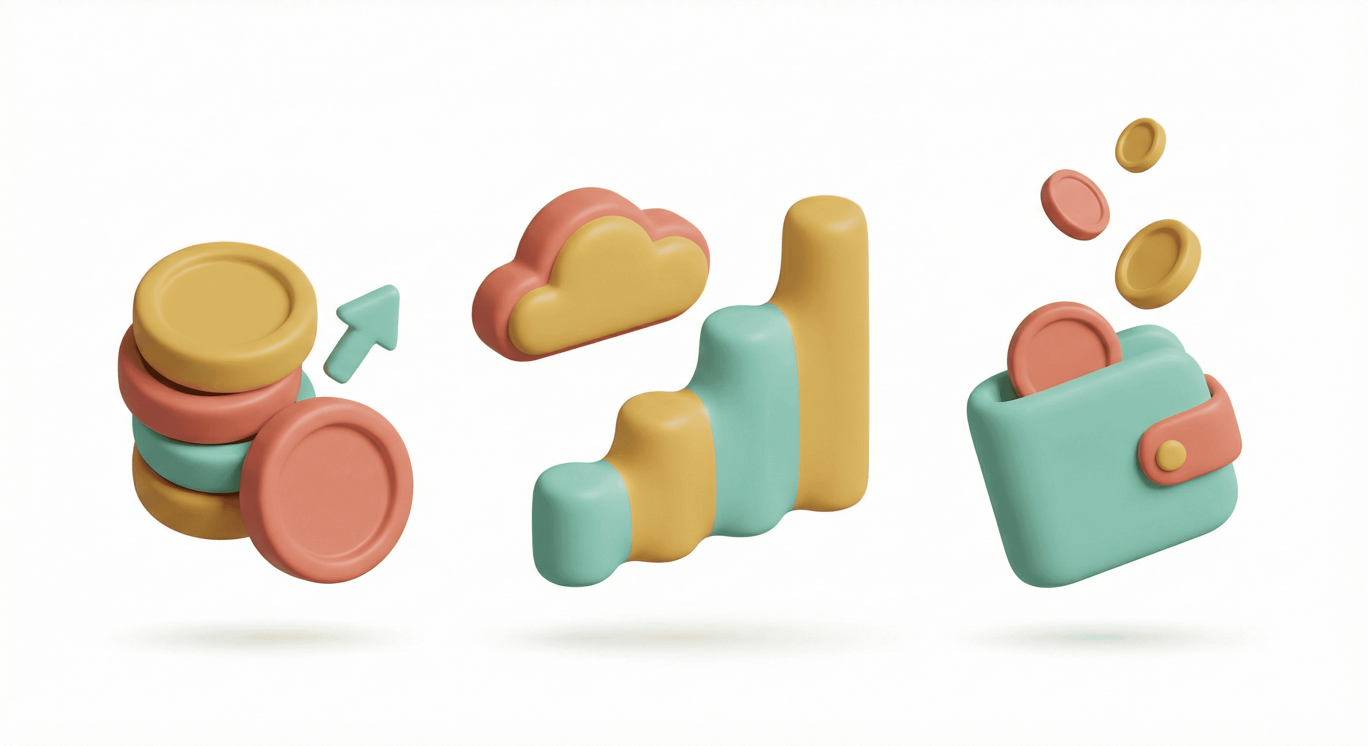 Desvendando as Receitas Financeiras: Mais Dinheiro no Bolso com o budgi!