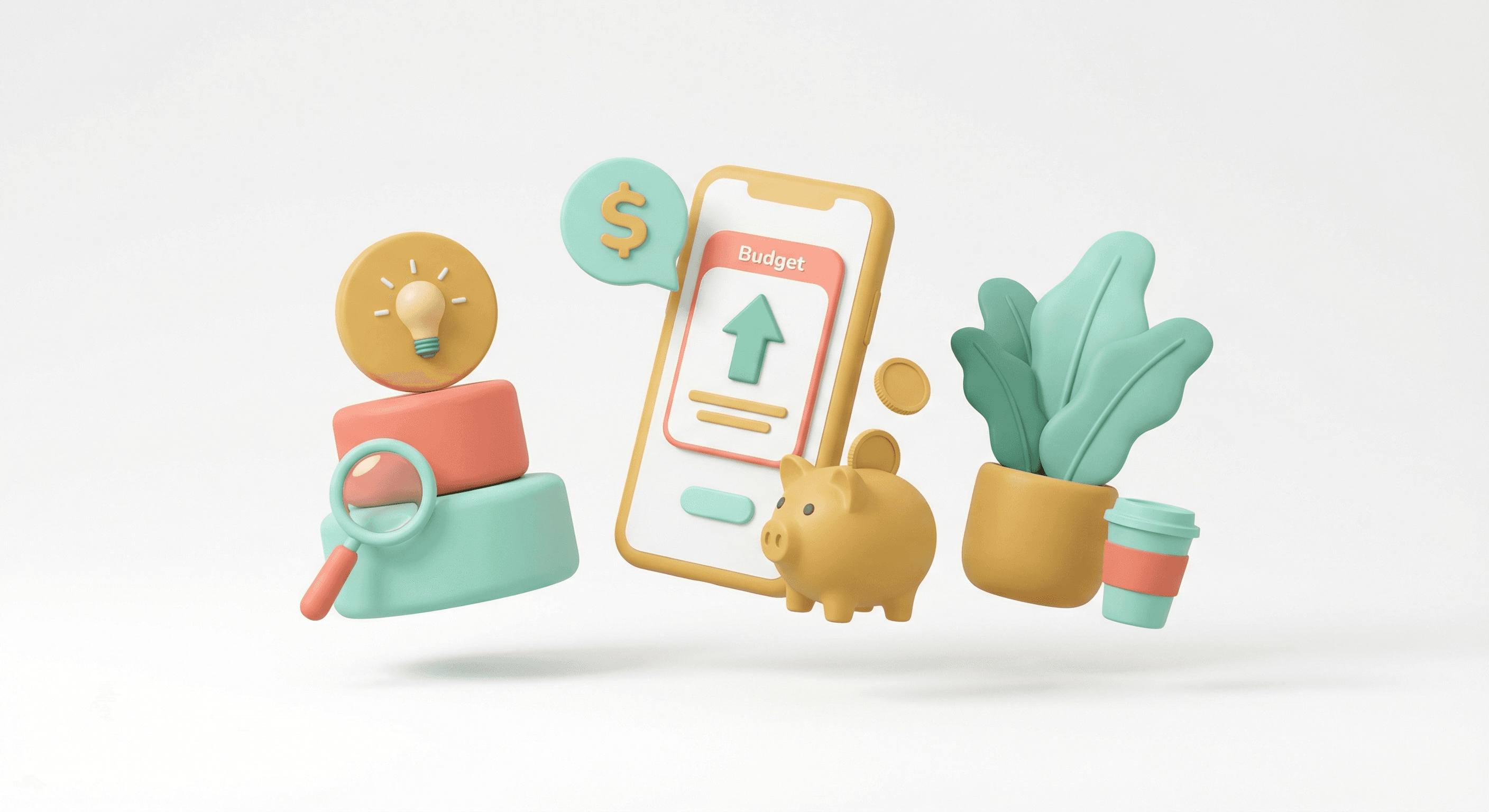 Domine suas finanças com o budgi: Dicas atuais de controle financeiro