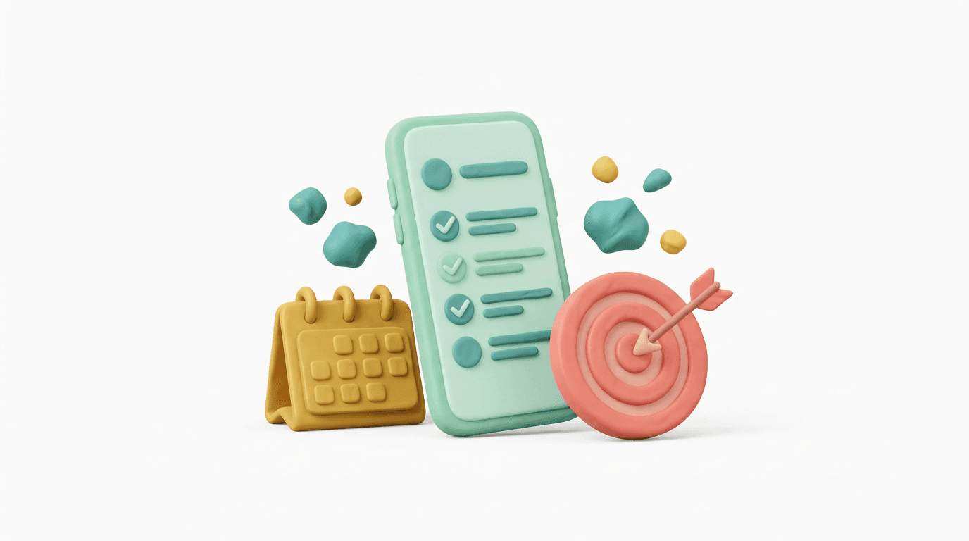 Engajamento financeiro: como manter o foco e transformar hábitos em 2026