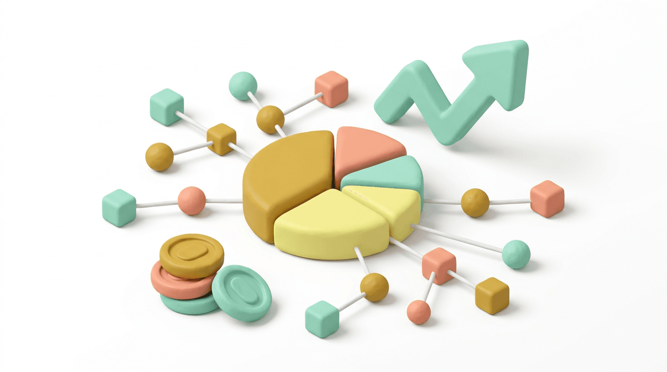 ETFs: guia completo para investir em fundos de índice em 2026