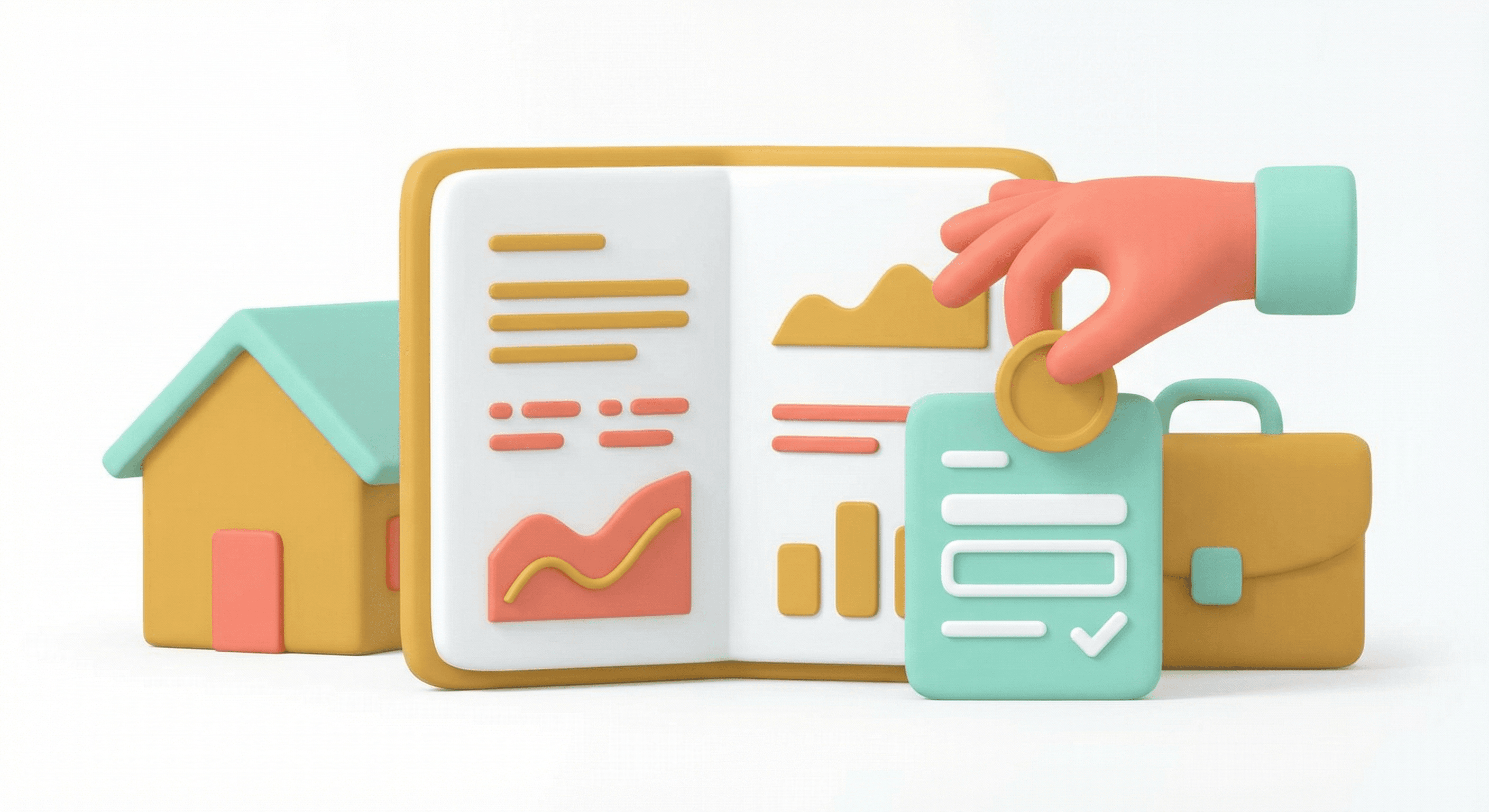 Imposto de Renda: Um guia passo a passo que o budgi preparou para você