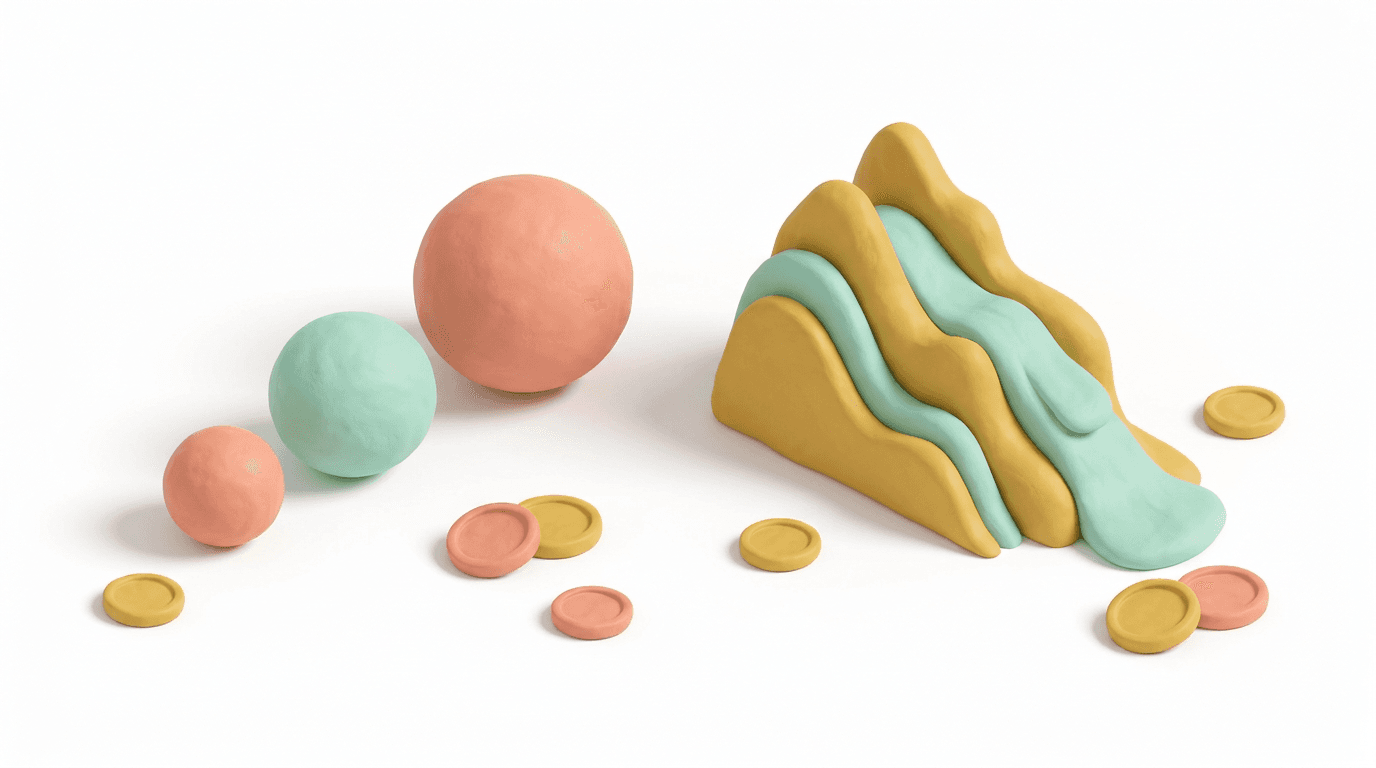 Método Avalanche vs. Bola de Neve: qual usar para pagar dívidas