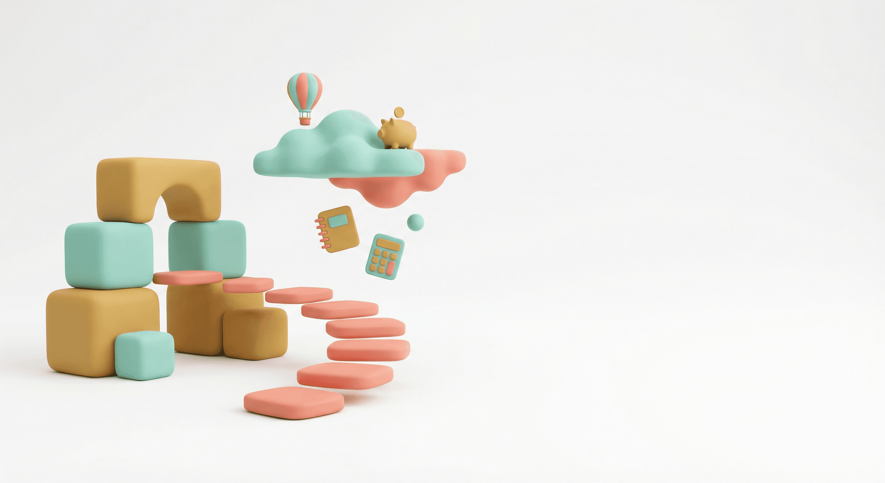 Organização financeira: os primeiros passos para conquistar seus sonhos